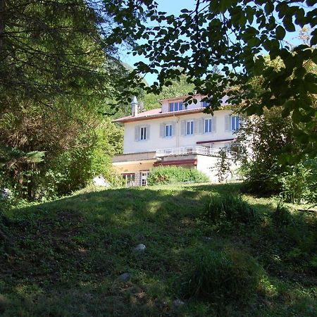 Joly Saint Sauveur Bed and Breakfast Villard-Saint-Sauveur Eksteriør billede