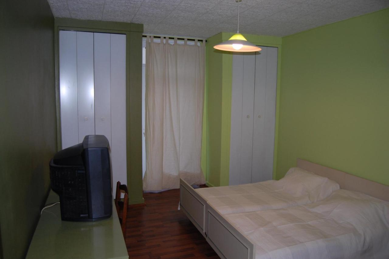 Joly Saint Sauveur Bed and Breakfast Villard-Saint-Sauveur Eksteriør billede